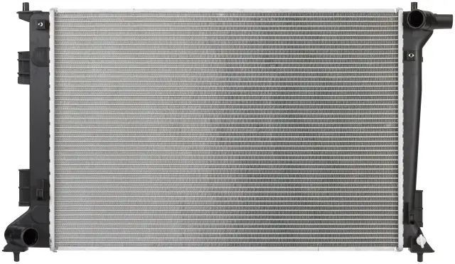 CU13608 - : Radiator for Spectra Premium Image