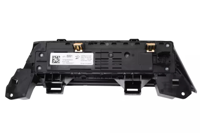 Dash Control Unit - GM (42768991)