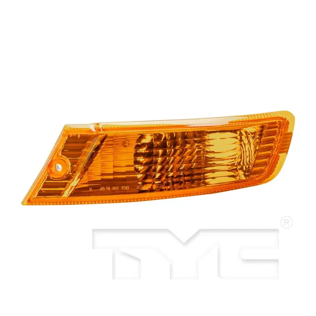 18597601 - Lighting &amp; Lamps: TYC Turn Signal / Parking Light for TYC Image