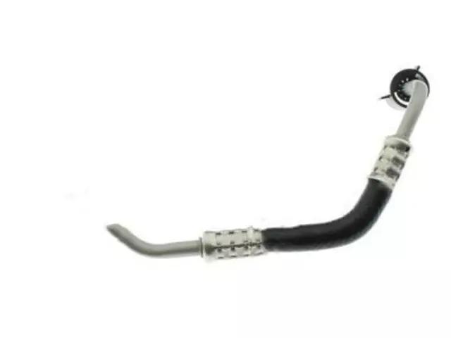 OEM NEW Ford 2003-2004 Expedition XLT 5.4L Oil Cooler Tube Genuine 4L1Z7C410Ba - Ford (4L1Z-7C410-BA)