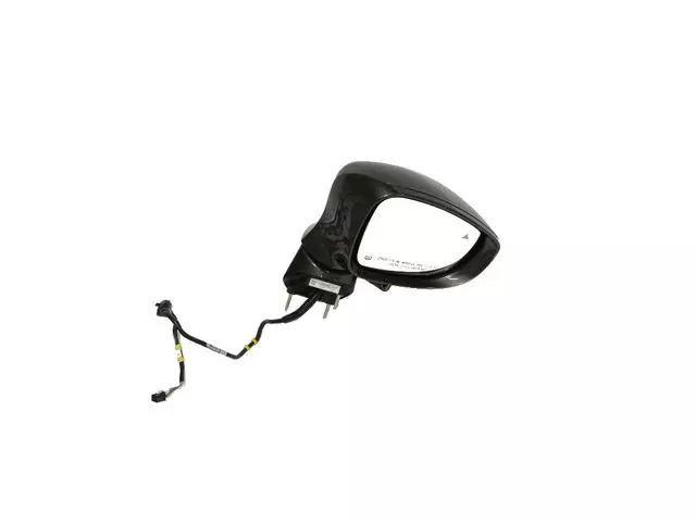 Outside Rearview Mirror, Right - Mopar (6NW96LAUAA)