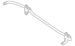 1673232300 - : Torsion Bar for Mercedes-Benz Image