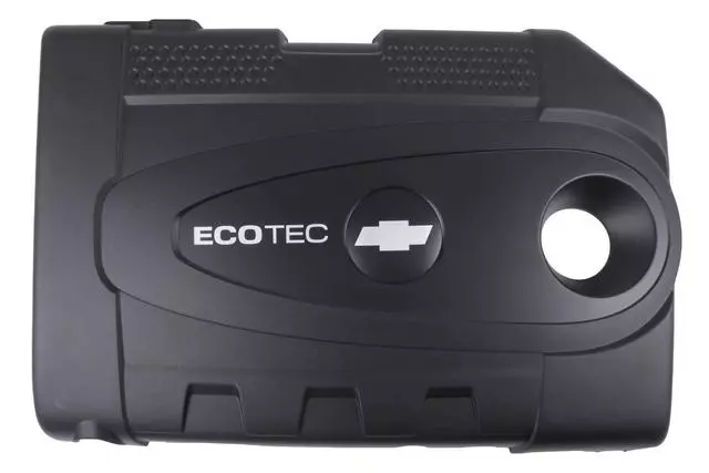 Engine Sight Shield - GM (55576418)