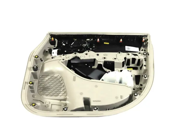 7VE721A3AA - Interior Trim: Front Door Trim Panel, Left for Mopar Image