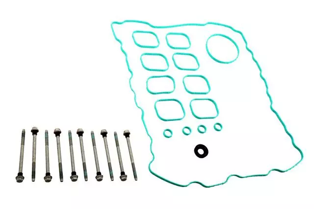 12679527 - : Intake Manifold Gasket Kit for Cadillac: CT5, CTS | Chevrolet: Camaro, Corvette Image