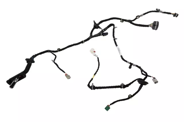 Front Passenger Side Door Wiring Harness - GM (84599615)