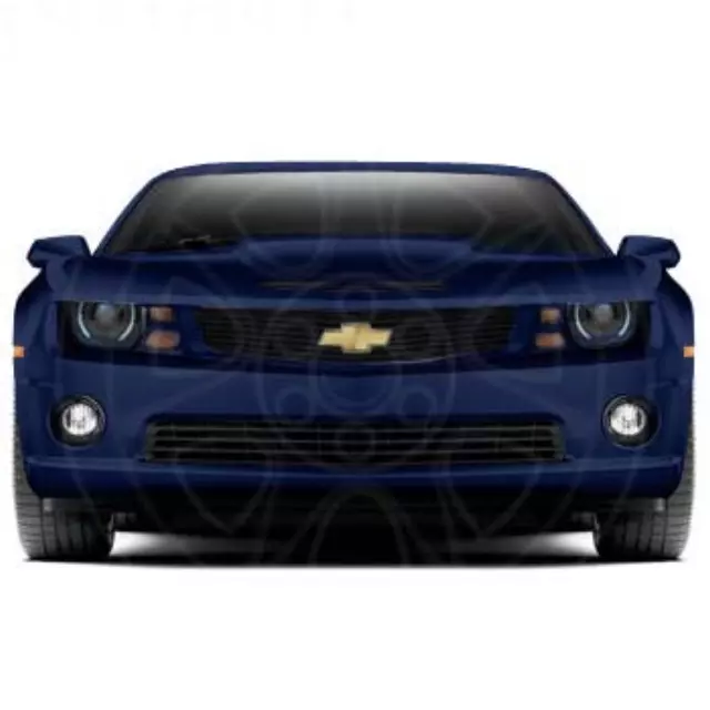 Grille - Imperial Blue Surround (Gap) - GM (20999491)