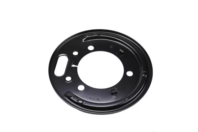 88951985 - Brakes: Backing Plate for Cadillac: CTS, SRX, STS Image