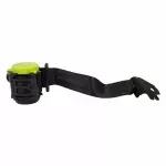 DG9Z54611B64AS - : Center Seat Belt for Ford: Fusion | Lincoln: MKZ Image