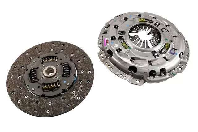 24255748 - : LSX/LS7 Clutch Kit for Chevrolet: Camaro, Corvette Image