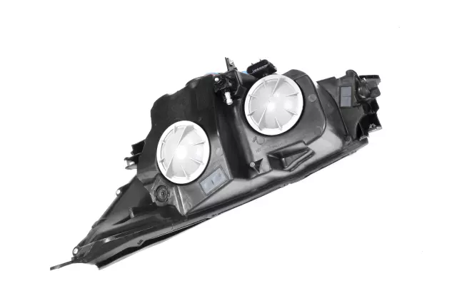 Passenger Side Headlamp - GM (20941382)