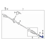 CN1Z3280B - : Rod for FORD Image