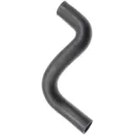 70938 - : CURVED RADIATOR HOSE, DAYCO for DAYCO HYDRAULIC Image