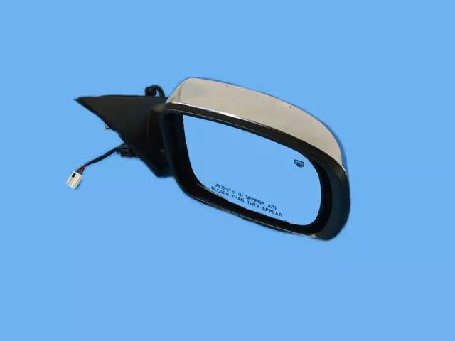 Outside Rear-View Mirror, Right - Mopar (57010306AI)