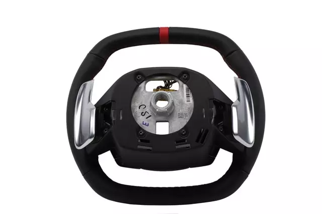 F Wheel - GM (86525247)