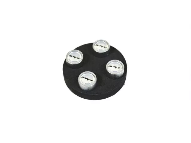 Valve Stem Caps - Mopar (82219020)
