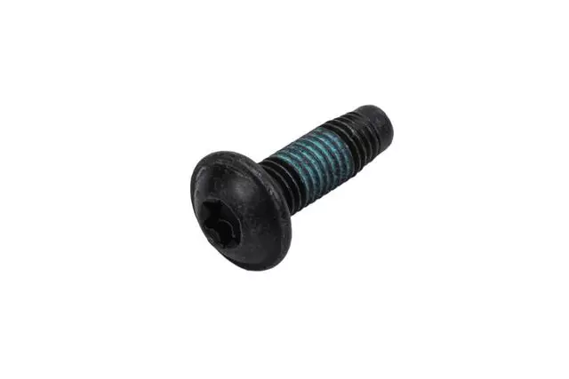 11609813 - Body: Lift Cylinder Bolt for Buick: Enclave, Encore GX, Envision | Chevrolet: Equinox, Trailblazer | GMC: Terrain | Pontiac: Torrent Image