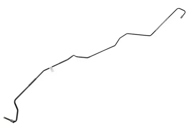 84234833 - Brakes: ABS Pressure Hose for Chevrolet: Express 3500, Express 4500 | GMC: Savana 3500, Savana 4500 Image