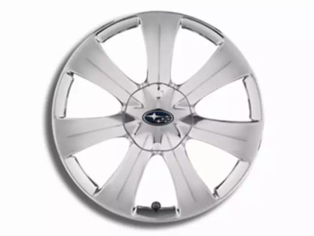 B310SXA000 - Wheels: 18\\"Wheel for Subaru: Tribeca Image