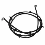 8S4Z17K605AA - : Washer Hose for Ford: Focus Image