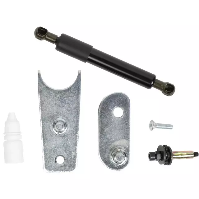 Rear Compartment Lid Strut - ACDelco (510-2000GL)