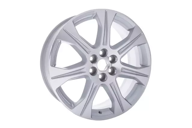 22877555 - : Front and Rear Wheel for Cadillac: SRX Image