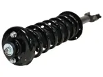 813155 - : Honda (3.5 - AWD) Suspension Strut and Coil Spring Assembly  - Rear Left for GSP Image