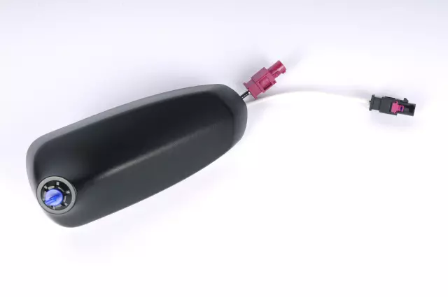 13317581 - Electrical: GPS Antenna for Chevrolet: Sonic Image