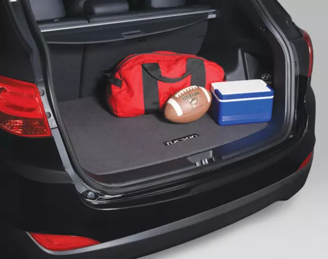 Cargo, Mat - Hyundai (2SF12-AB000-MBS)