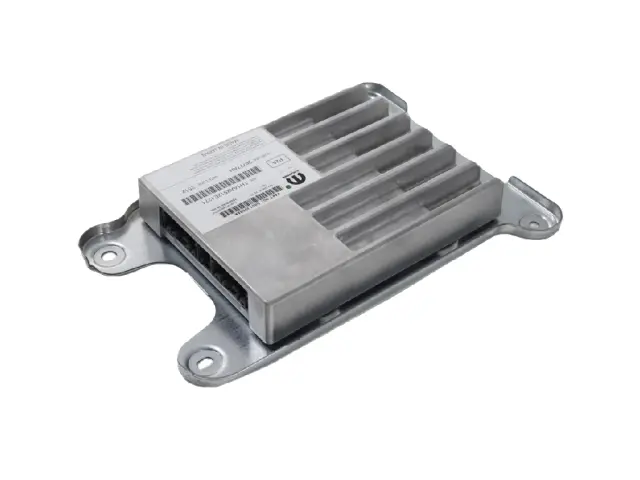 Amplifier - Mopar (68719830AB)