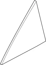 8029368U01 - Body: Inner Cover for Infiniti Image