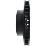 12762010R - : StopTech Sport Drilled &amp; Slotted Brake Rotor; Front Right for Stoptech Image
