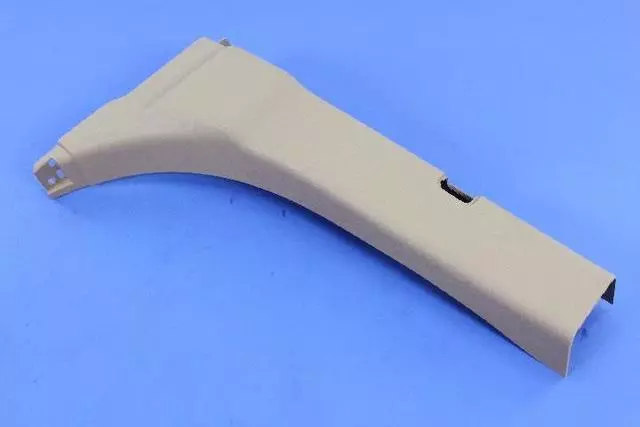 B Pillar Lower Trim Panel, Left - Mopar (ZR31LTUAD)