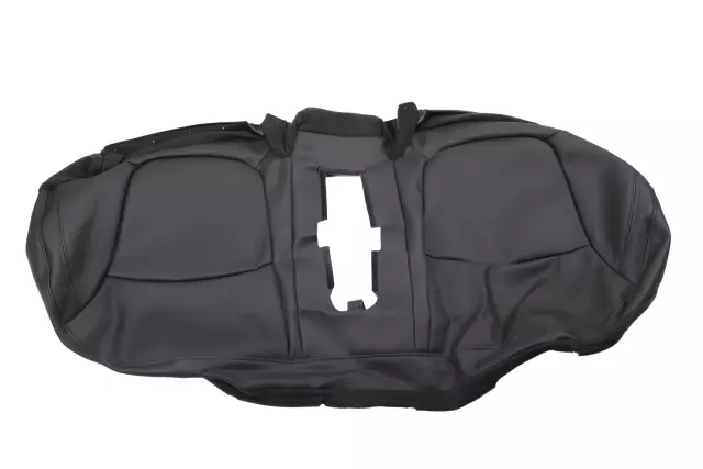 95262372 - : Very Dark Pewter Rear Seat Cushion Cover for GM Image