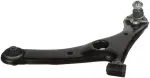 TC3623 - : Control Arm and Ball Joint Assembly for DELPHI Image