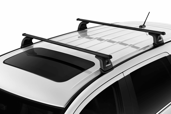 Roof Rack Kit - Mitsubishi (MZ314455)