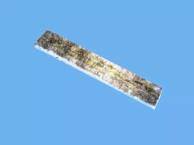 Insulator, Lower - Mopar (5029346AA)