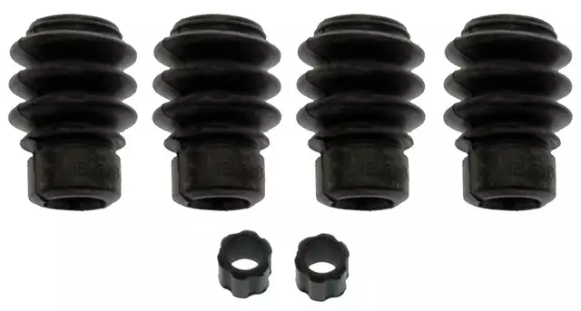 19383910 - : Front Brake Caliper Guide Pin Seal for GM Image