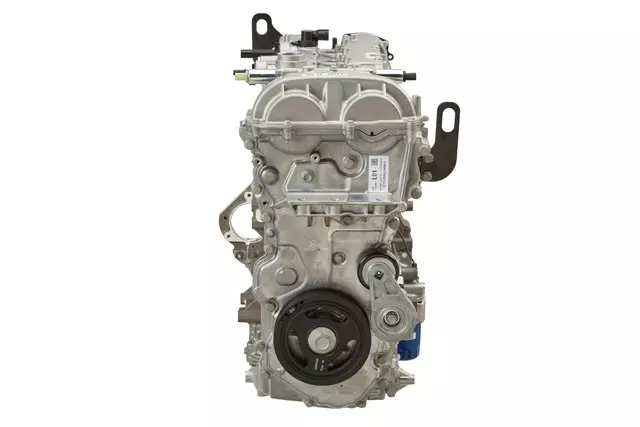 2.0L 4-Cylinder Engine Assembly - GM (12673086)