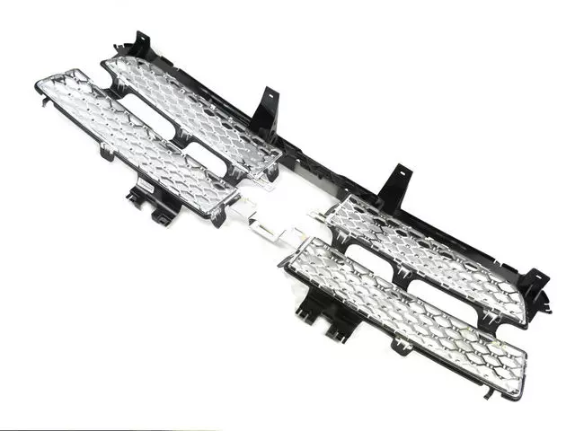 Grille Kit - Mopar (82211742AB)