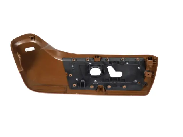 6VF071N6AB - : Front Seat Shield for Mopar Image
