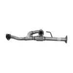 93126 - : Prebent Exhaust Pipe for AP Exhaust Image