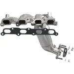 5582378 - : California Manifold Catalytic Converter for Magnaflow Image