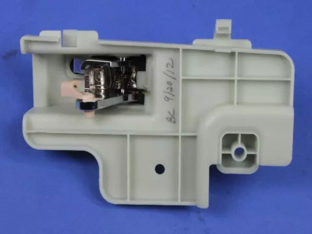 Inside Remote Control Handle, Right - Mopar (1DC18SZ0AB)