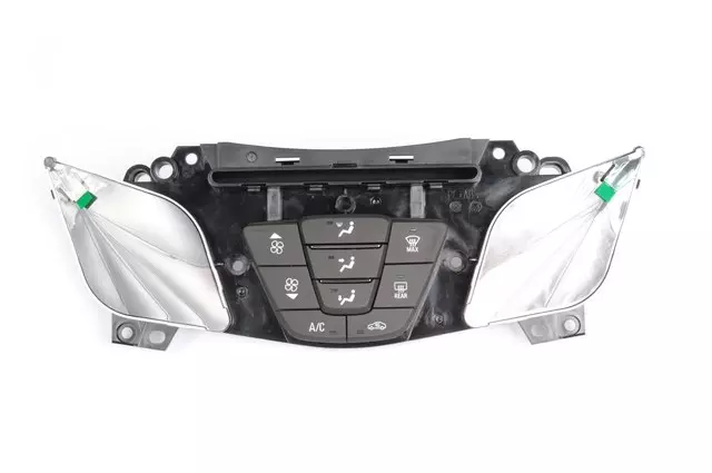 90802486 - : Control Switch for Buick: LaCrosse Image