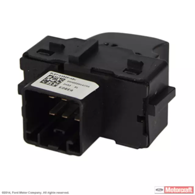 8L8Z14529AB - Body: Switch for Ford Image