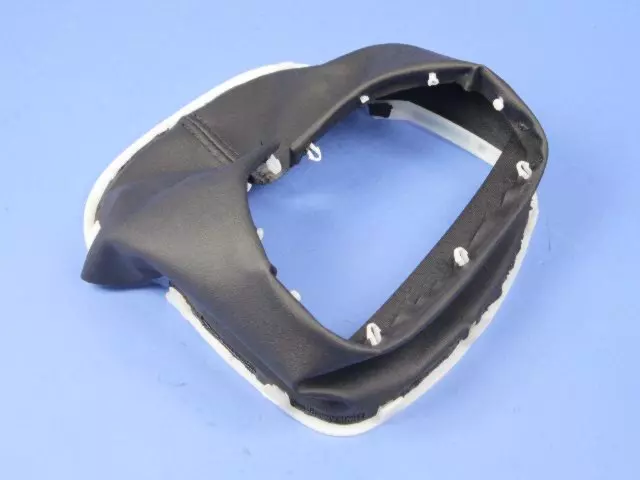 Steering Column Shroud Gap Hider - Mopar (1SF05DX9AE)