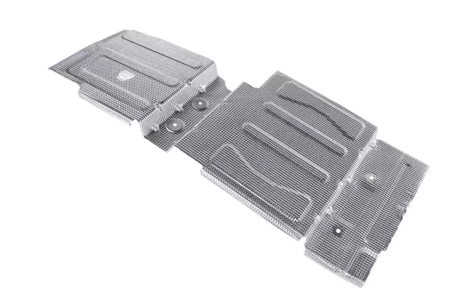 52025061 - : Exhaust Heat Shield for GM Image