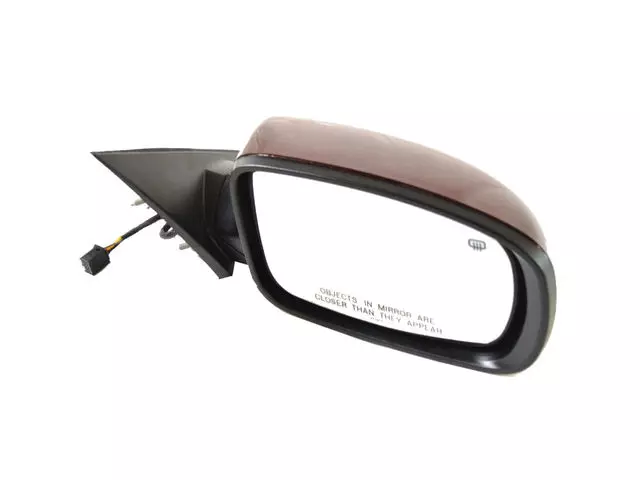 1TK86NRVAK - : Outside Rear-View Mirror, Right for Mopar Image