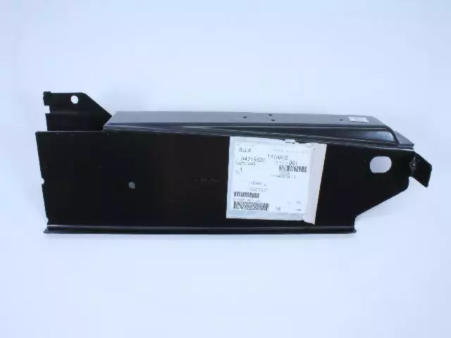 D Pillar Upper Reinforcement, Left - Mopar (55276249AB)